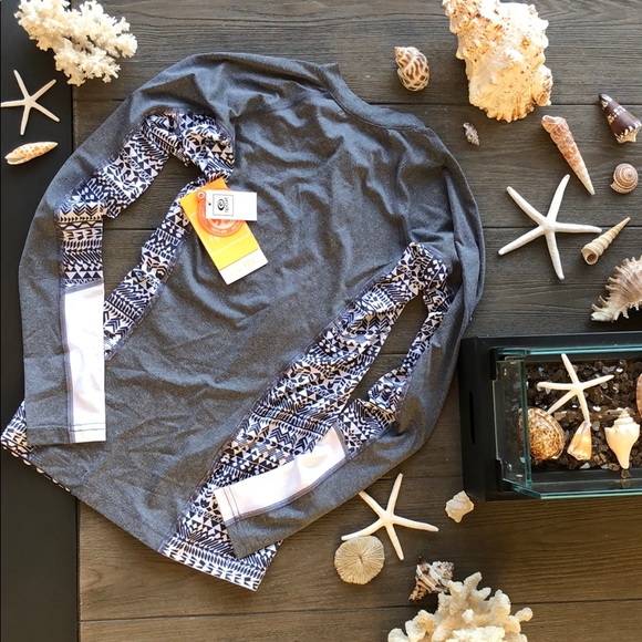 🌴🌼RIP CURL- RASH GUARD🌼🌴 - Picture 7 of 7